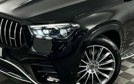Mercedes-Benz GLE Coupe, 2024 год, 12 499 000 рублей, 27 фотография