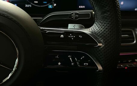 Mercedes-Benz GLE Coupe, 2024 год, 12 499 000 рублей, 20 фотография