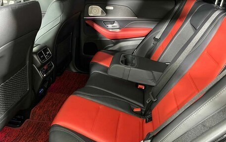 Mercedes-Benz GLE Coupe, 2024 год, 12 499 000 рублей, 32 фотография