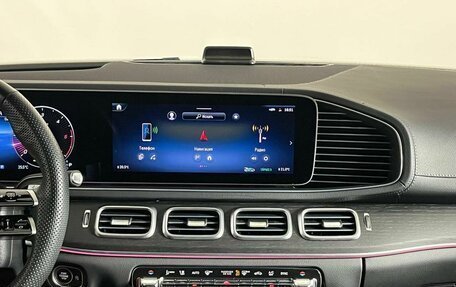 Mercedes-Benz GLE Coupe, 2024 год, 12 499 000 рублей, 28 фотография