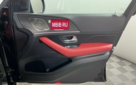 Mercedes-Benz GLE Coupe, 2024 год, 12 499 000 рублей, 33 фотография