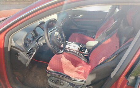 Audi A6, 2006 год, 650 000 рублей, 3 фотография