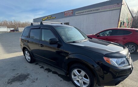 Subaru Forester, 2010 год, 1 400 000 рублей, 2 фотография