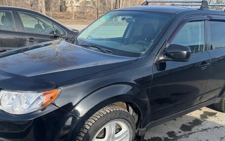 Subaru Forester, 2010 год, 1 400 000 рублей, 5 фотография