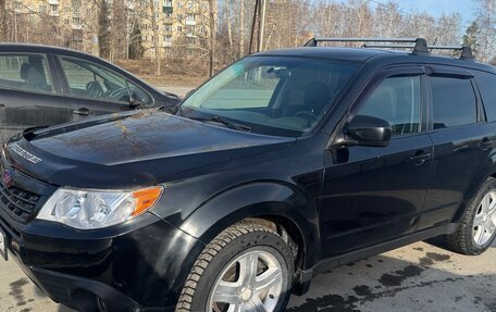 Subaru Forester, 2010 год, 1 400 000 рублей, 4 фотография