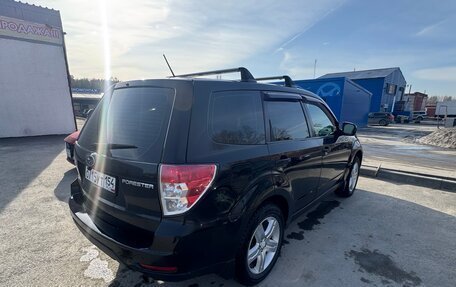 Subaru Forester, 2010 год, 1 400 000 рублей, 3 фотография