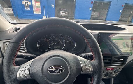 Subaru Forester, 2010 год, 1 400 000 рублей, 6 фотография