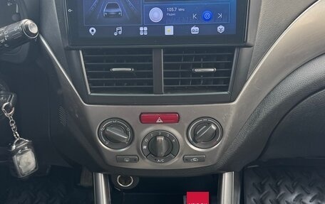 Subaru Forester, 2010 год, 1 400 000 рублей, 7 фотография
