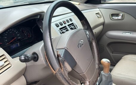 Chery Fora (A21), 2007 год, 139 000 рублей, 5 фотография