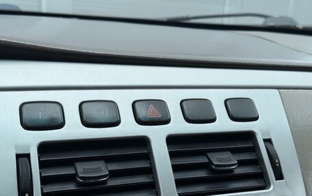 Chery Fora (A21), 2007 год, 139 000 рублей, 8 фотография