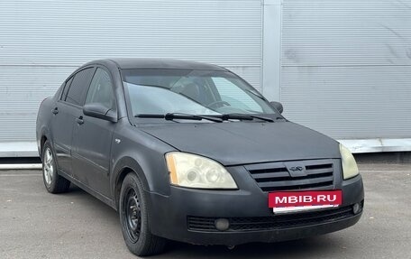 Chery Fora (A21), 2007 год, 139 000 рублей, 2 фотография