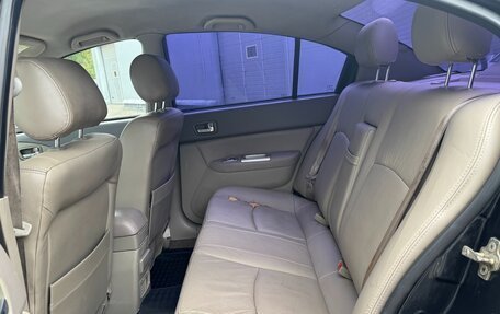 Chery Fora (A21), 2007 год, 139 000 рублей, 12 фотография