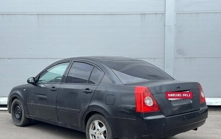 Chery Fora (A21), 2007 год, 139 000 рублей, 3 фотография