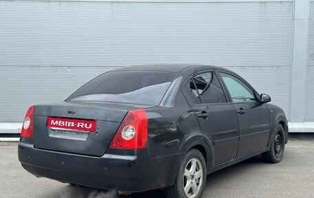 Chery Fora (A21), 2007 год, 139 000 рублей, 4 фотография