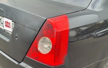 Chery Fora (A21), 2007 год, 139 000 рублей, 18 фотография