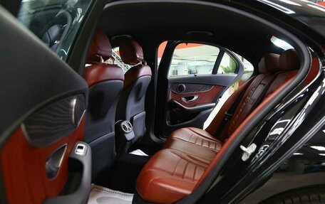 Mercedes-Benz C-Класс, 2015 год, 1 890 000 рублей, 7 фотография
