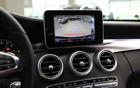 Mercedes-Benz C-Класс, 2015 год, 1 890 000 рублей, 12 фотография