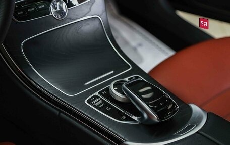 Mercedes-Benz C-Класс, 2015 год, 1 890 000 рублей, 6 фотография