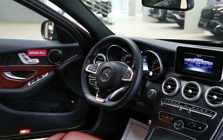 Mercedes-Benz C-Класс, 2015 год, 1 890 000 рублей, 11 фотография