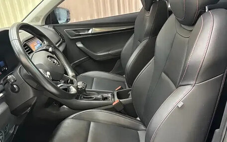 Skoda Karoq I, 2022 год, 1 546 000 рублей, 7 фотография