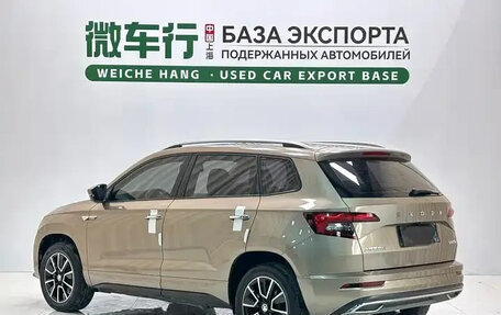 Skoda Karoq I, 2022 год, 1 546 000 рублей, 6 фотография