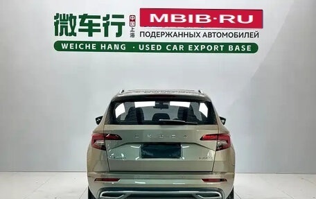 Skoda Karoq I, 2022 год, 1 546 000 рублей, 5 фотография