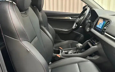 Skoda Karoq I, 2022 год, 1 546 000 рублей, 17 фотография