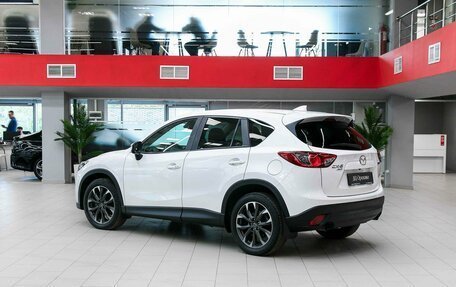 Mazda CX-5 II, 2017 год, 1 750 000 рублей, 4 фотография