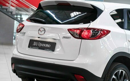 Mazda CX-5 II, 2017 год, 1 750 000 рублей, 13 фотография