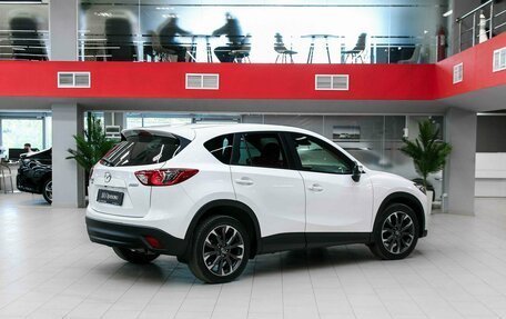 Mazda CX-5 II, 2017 год, 1 750 000 рублей, 2 фотография