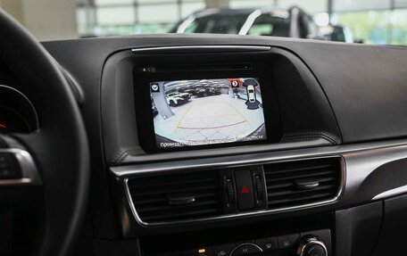 Mazda CX-5 II, 2017 год, 1 750 000 рублей, 11 фотография