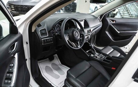 Mazda CX-5 II, 2017 год, 1 750 000 рублей, 8 фотография