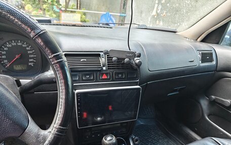 Volkswagen Golf IV, 2000 год, 400 000 рублей, 3 фотография