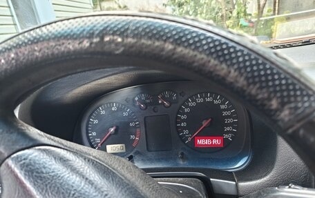 Volkswagen Golf IV, 2000 год, 400 000 рублей, 4 фотография