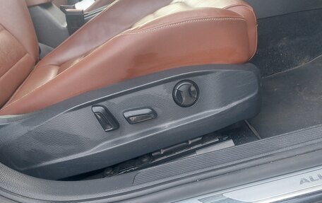Volkswagen Golf VII, 2016 год, 1 890 000 рублей, 11 фотография