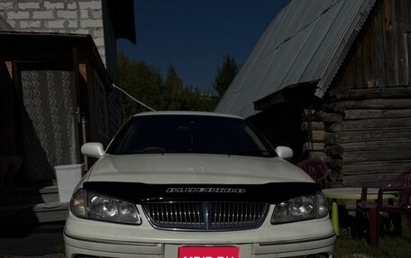 Nissan Bluebird Sylphy II, 2000 год, 200 000 рублей, 1 фотография