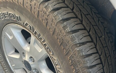 Ford Explorer III, 2002 год, 749 000 рублей, 2 фотография