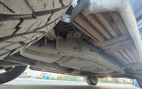 Ford Explorer III, 2002 год, 749 000 рублей, 9 фотография