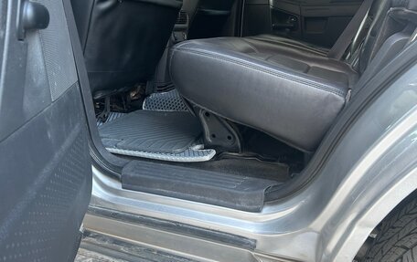 Ford Explorer III, 2002 год, 749 000 рублей, 3 фотография
