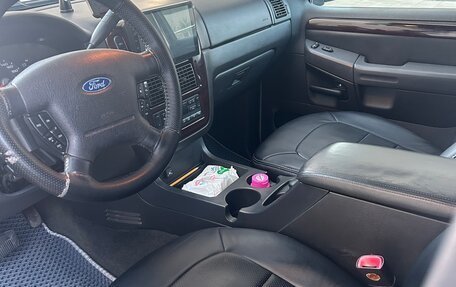 Ford Explorer III, 2002 год, 749 000 рублей, 6 фотография
