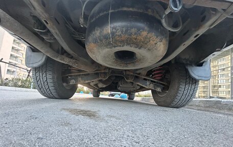 Ford Explorer III, 2002 год, 749 000 рублей, 7 фотография