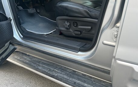 Ford Explorer III, 2002 год, 749 000 рублей, 4 фотография