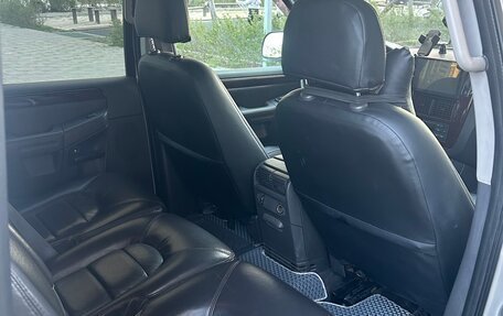 Ford Explorer III, 2002 год, 749 000 рублей, 12 фотография