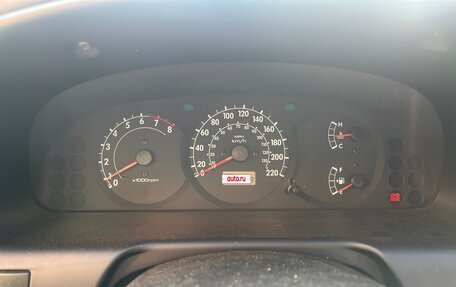 KIA Spectra II (LD), 2008 год, 300 000 рублей, 7 фотография