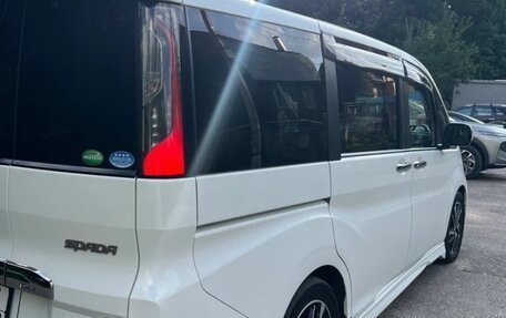 Honda Stepwgn IV, 2015 год, 1 890 000 рублей, 4 фотография