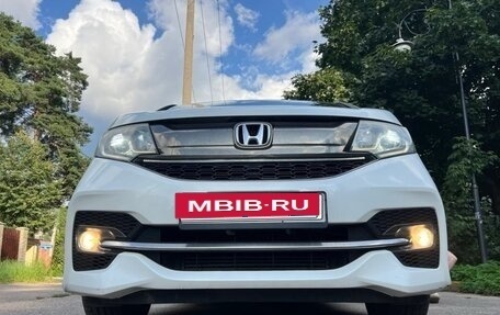 Honda Stepwgn IV, 2015 год, 1 890 000 рублей, 5 фотография