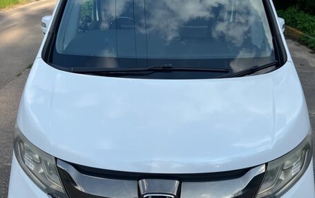 Honda Stepwgn IV, 2015 год, 1 890 000 рублей, 19 фотография