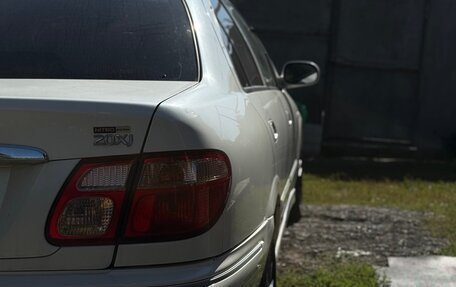 Nissan Bluebird Sylphy II, 2000 год, 200 000 рублей, 5 фотография