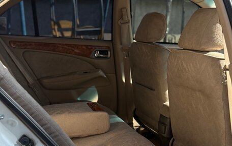 Nissan Bluebird Sylphy II, 2000 год, 200 000 рублей, 9 фотография