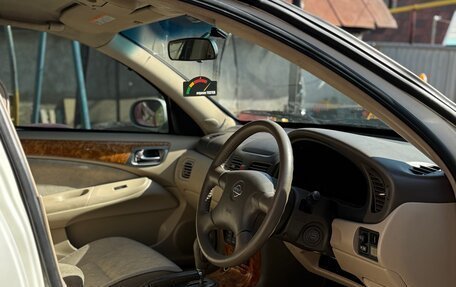 Nissan Bluebird Sylphy II, 2000 год, 200 000 рублей, 8 фотография